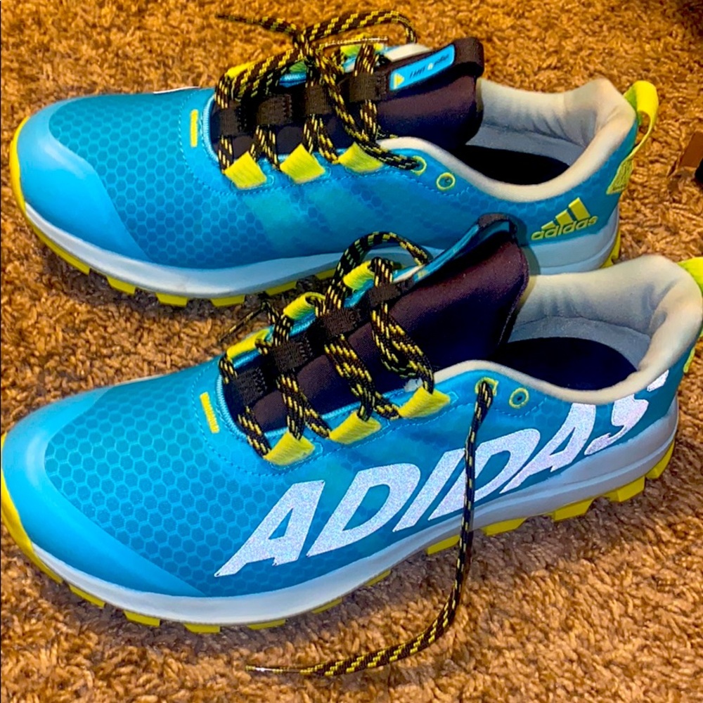 Adidas Shoes